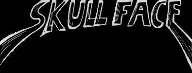 logo Skullface (FRA)